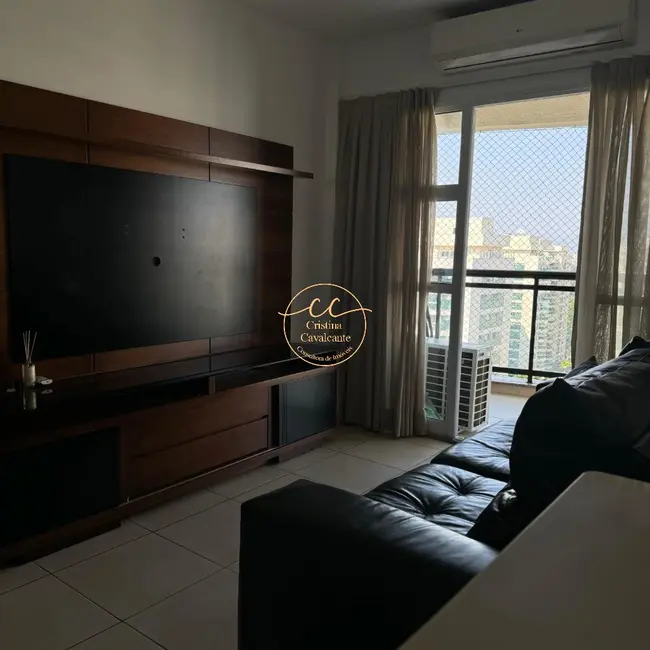 Foto 3 de Apartamento com 3 quartos à venda, 89m2 em Rio De Janeiro - RJ