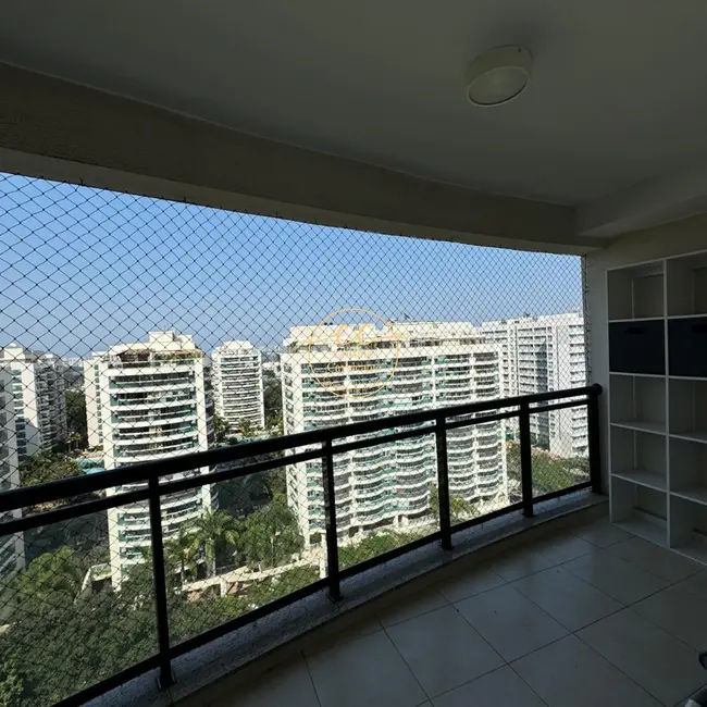 Foto 8 de Apartamento com 3 quartos à venda, 89m2 em Rio De Janeiro - RJ