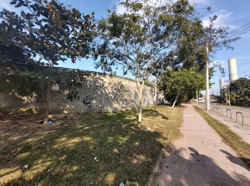 Foto 7 de Terreno / Lote à venda, 3300m2 em Santa Cruz, Rio De Janeiro - RJ