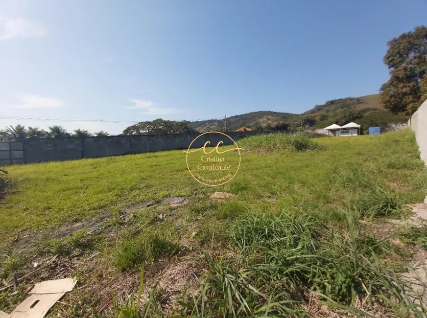 Foto 6 de Terreno / Lote à venda, 3300m2 em Santa Cruz, Rio De Janeiro - RJ