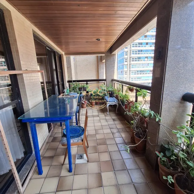 Apartamento com 3 quartos à venda, 123m2 em Barra da Tijuca, Rio De Janeiro - RJ - imagem 8 Foto 8 de Apartamento com 3 quartos à venda, 123m2 em Barra da Tijuca, Rio De Janeiro - RJ