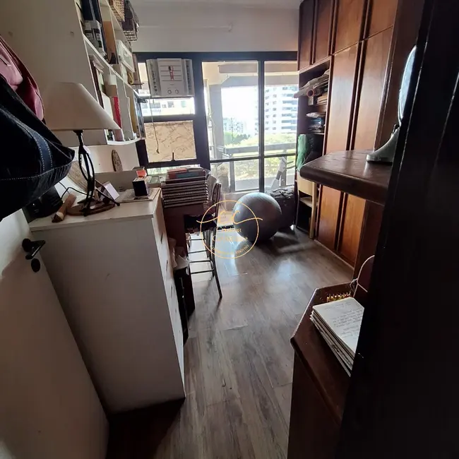 Apartamento com 3 quartos à venda, 123m2 em Barra da Tijuca, Rio De Janeiro - RJ - imagem 6 Foto 6 de Apartamento com 3 quartos à venda, 123m2 em Barra da Tijuca, Rio De Janeiro - RJ