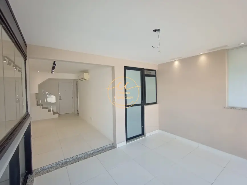 Foto 5 de Apartamento com 3 quartos à venda, 148m2 em Recreio dos Bandeirantes, Rio De Janeiro - RJ