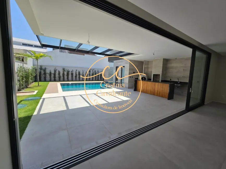 Foto 2 de Casa de Condomínio com 5 quartos à venda, 502m2 em Barra da Tijuca, Rio De Janeiro - RJ
