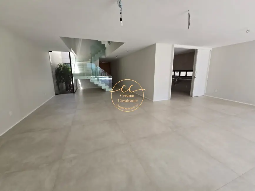 Foto 5 de Casa de Condomínio com 5 quartos à venda, 502m2 em Barra da Tijuca, Rio De Janeiro - RJ