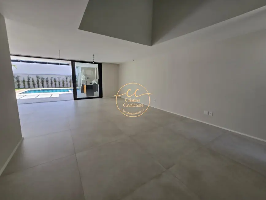 Foto 4 de Casa de Condomínio com 5 quartos à venda, 502m2 em Barra da Tijuca, Rio De Janeiro - RJ