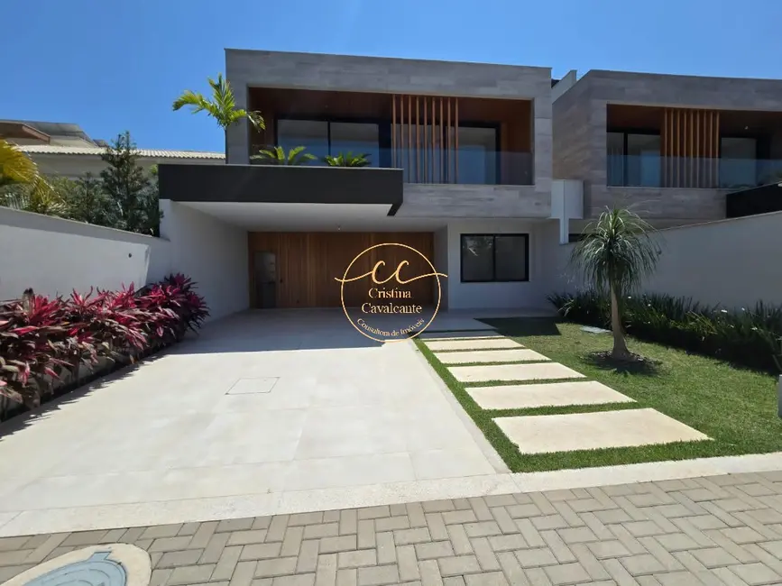 Foto 6 de Casa de Condomínio com 5 quartos à venda, 502m2 em Barra da Tijuca, Rio De Janeiro - RJ