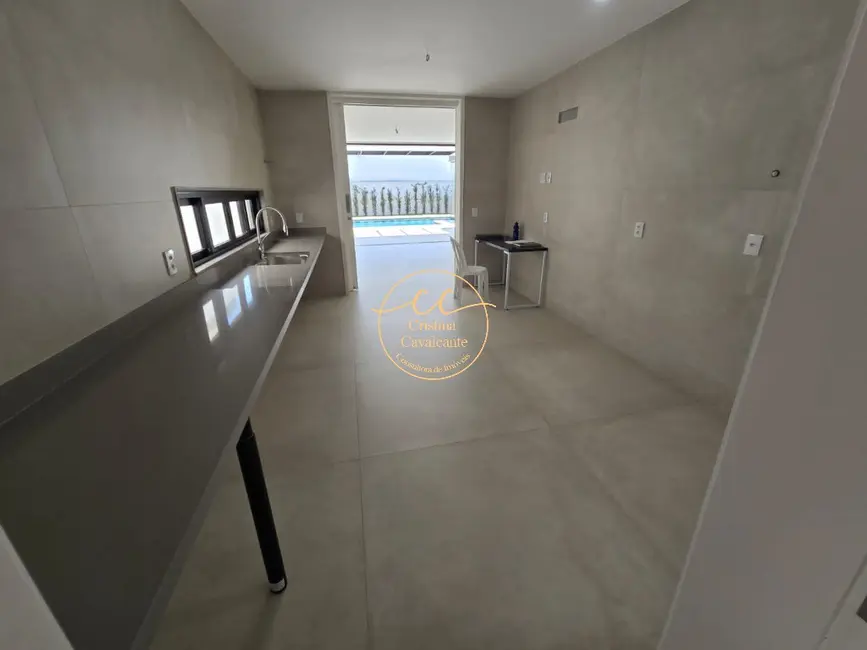 Foto 8 de Casa de Condomínio com 5 quartos à venda, 502m2 em Barra da Tijuca, Rio De Janeiro - RJ