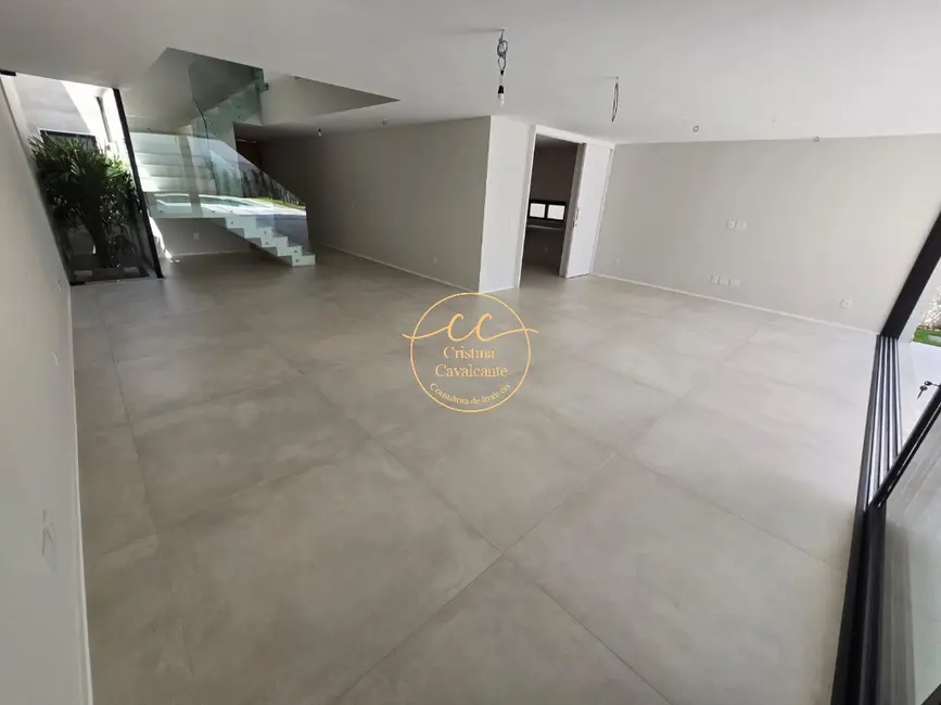 Foto 3 de Casa de Condomínio com 5 quartos à venda, 502m2 em Barra da Tijuca, Rio De Janeiro - RJ