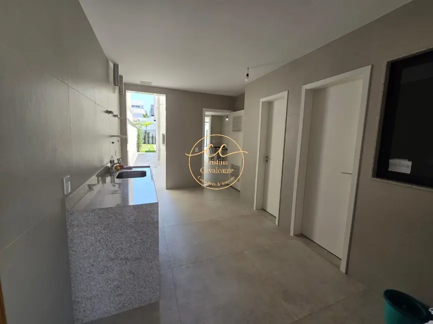 Foto 9 de Casa de Condomínio com 5 quartos à venda, 502m2 em Barra da Tijuca, Rio De Janeiro - RJ