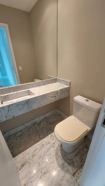Apartamento com 4 quartos à venda, 288m2 em Barra da Tijuca, Rio De Janeiro - RJ - imagem 5 Foto 5 de Apartamento com 4 quartos à venda, 288m2 em Barra da Tijuca, Rio De Janeiro - RJ