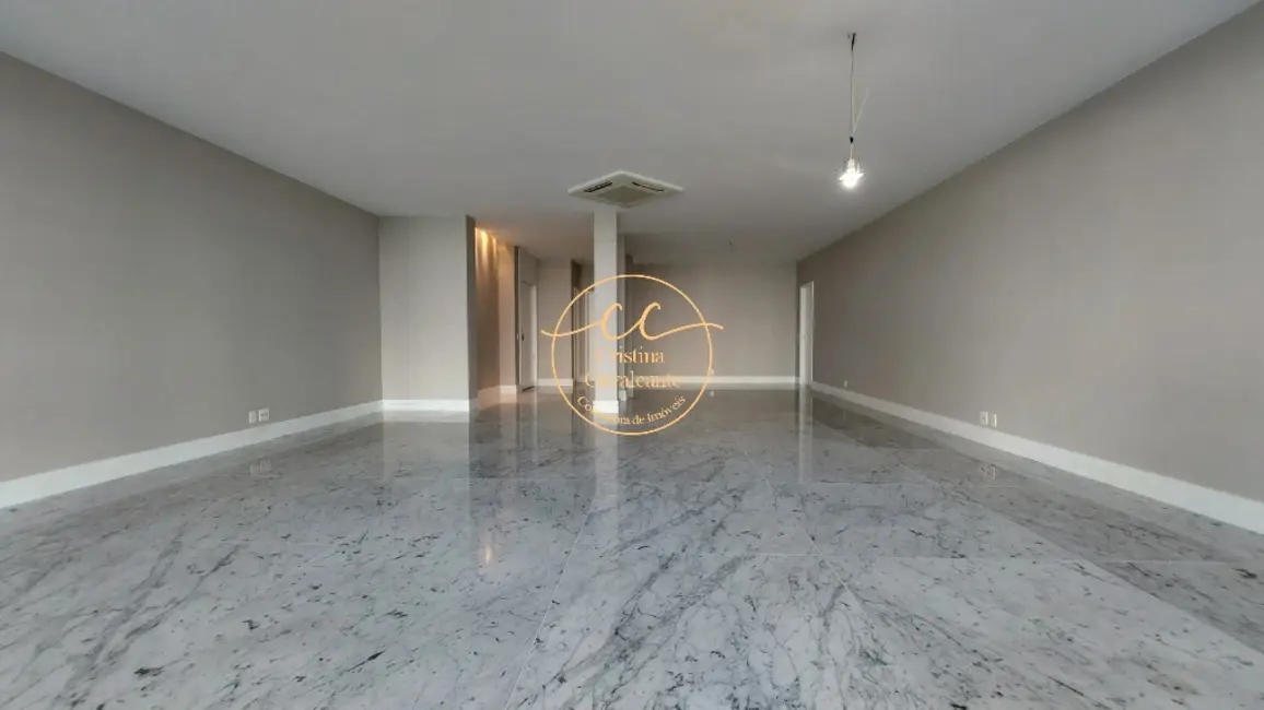 Apartamento com 4 quartos à venda, 288m2 em Barra da Tijuca, Rio De Janeiro - RJ - imagem 2 Foto 2 de Apartamento com 4 quartos à venda, 288m2 em Barra da Tijuca, Rio De Janeiro - RJ
