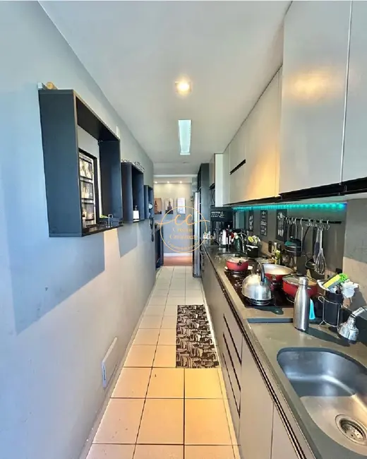 Foto 8 de Apartamento com 2 quartos à venda, 70m2 em Rio De Janeiro - RJ