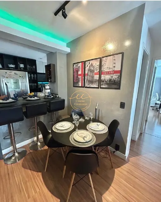 Foto 4 de Apartamento com 2 quartos à venda, 70m2 em Rio De Janeiro - RJ