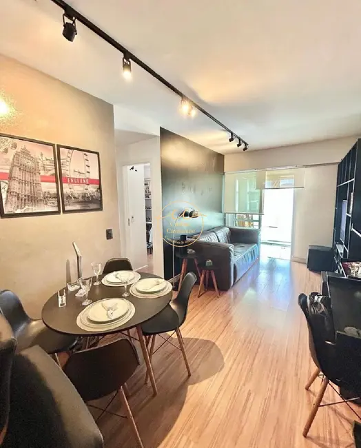 Foto 3 de Apartamento com 2 quartos à venda, 70m2 em Rio De Janeiro - RJ