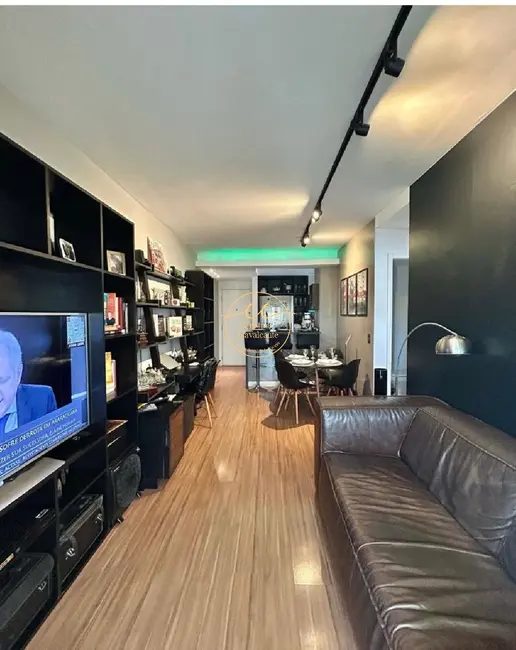 Foto 1 de Apartamento com 2 quartos à venda, 70m2 em Rio De Janeiro - RJ