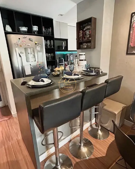 Foto 7 de Apartamento com 2 quartos à venda, 70m2 em Rio De Janeiro - RJ