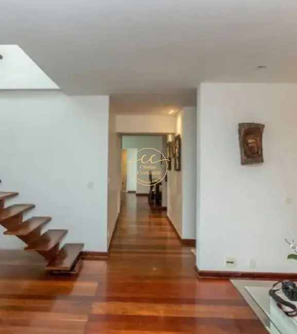 Foto 5 de Apartamento com 4 quartos à venda, 370m2 em Barra da Tijuca, Rio De Janeiro - RJ