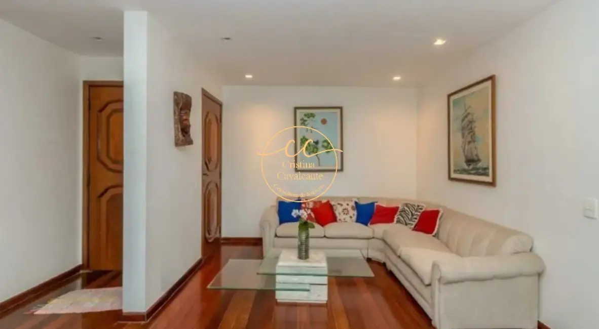 Foto 7 de Apartamento com 4 quartos à venda, 370m2 em Barra da Tijuca, Rio De Janeiro - RJ