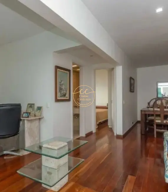 Foto 4 de Apartamento com 4 quartos à venda, 370m2 em Barra da Tijuca, Rio De Janeiro - RJ