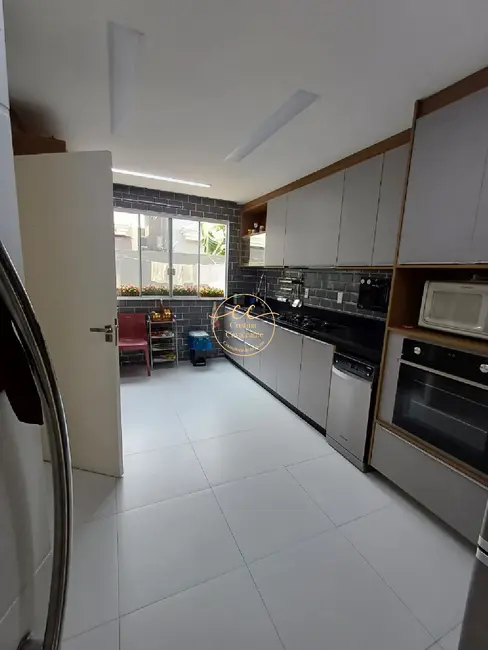 Foto 5 de Casa de Condomínio com 4 quartos à venda, 241m2 em Recreio dos Bandeirantes, Rio De Janeiro - RJ