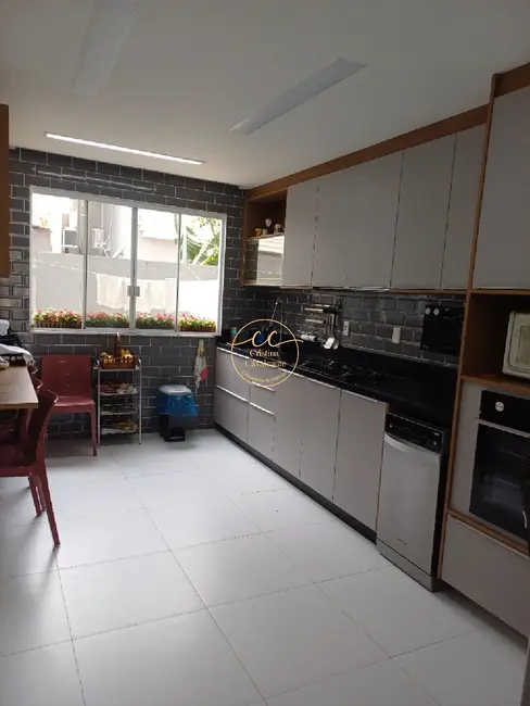 Foto 6 de Casa de Condomínio com 4 quartos à venda, 241m2 em Recreio dos Bandeirantes, Rio De Janeiro - RJ