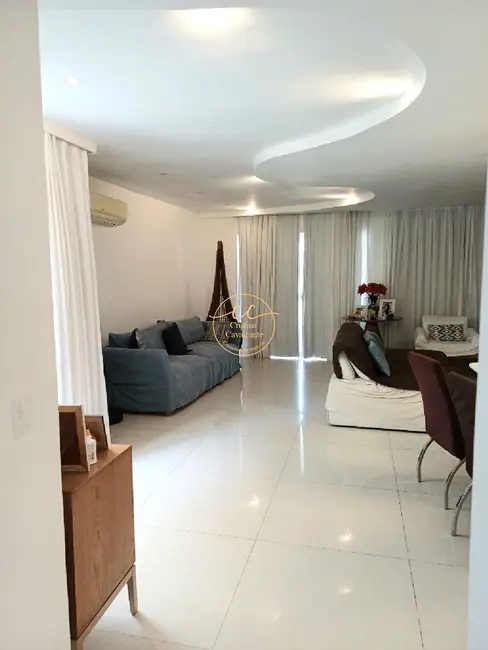 Foto 3 de Casa de Condomínio com 4 quartos à venda, 241m2 em Recreio dos Bandeirantes, Rio De Janeiro - RJ