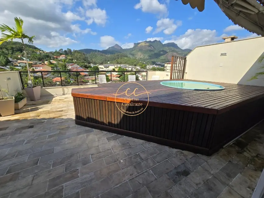 Apartamento com 4 quartos à venda, 277m2 em Freguesia (Jacarepaguá), Rio De Janeiro - RJ - imagem 1 Foto 1 de Apartamento com 4 quartos à venda, 277m2 em Freguesia (Jacarepaguá), Rio De Janeiro - RJ