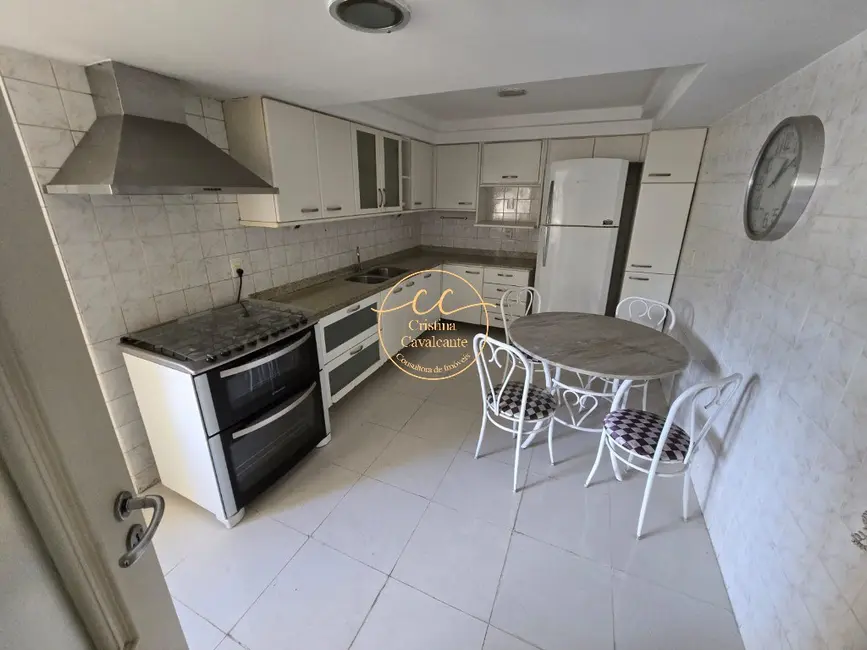 Apartamento com 4 quartos à venda, 277m2 em Freguesia (Jacarepaguá), Rio De Janeiro - RJ - imagem 9 Foto 9 de Apartamento com 4 quartos à venda, 277m2 em Freguesia (Jacarepaguá), Rio De Janeiro - RJ