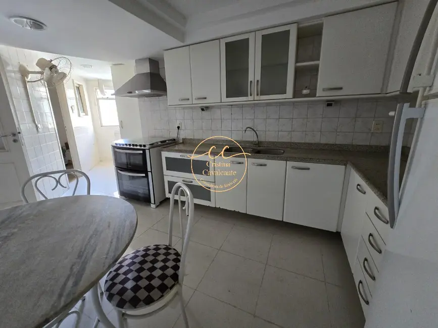 Apartamento com 4 quartos à venda, 277m2 em Freguesia (Jacarepaguá), Rio De Janeiro - RJ - imagem 8 Foto 8 de Apartamento com 4 quartos à venda, 277m2 em Freguesia (Jacarepaguá), Rio De Janeiro - RJ