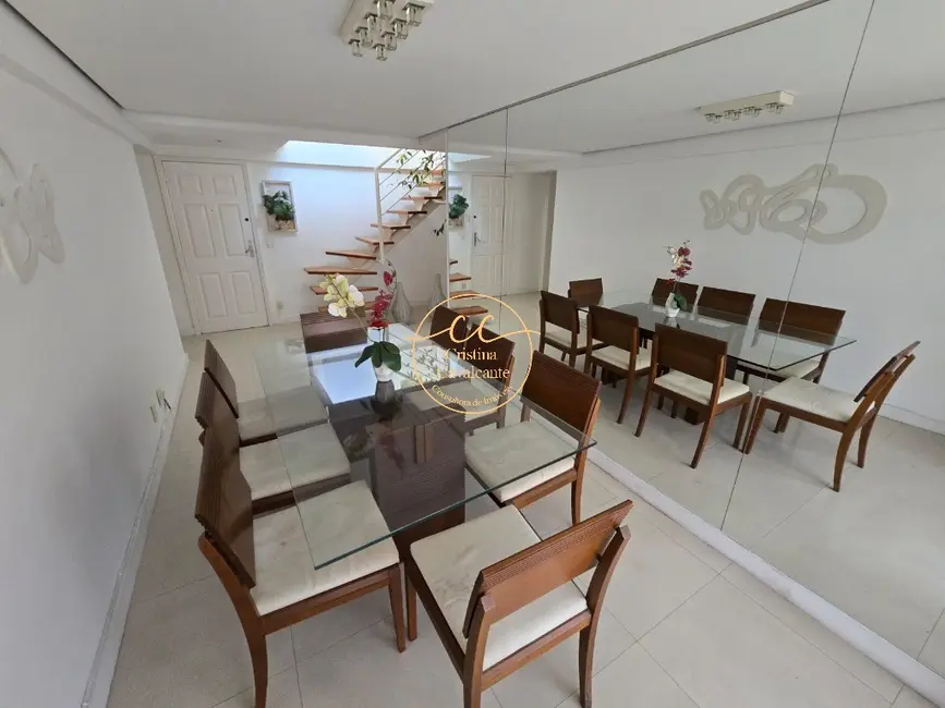 Apartamento com 4 quartos à venda, 277m2 em Freguesia (Jacarepaguá), Rio De Janeiro - RJ - imagem 3 Foto 3 de Apartamento com 4 quartos à venda, 277m2 em Freguesia (Jacarepaguá), Rio De Janeiro - RJ