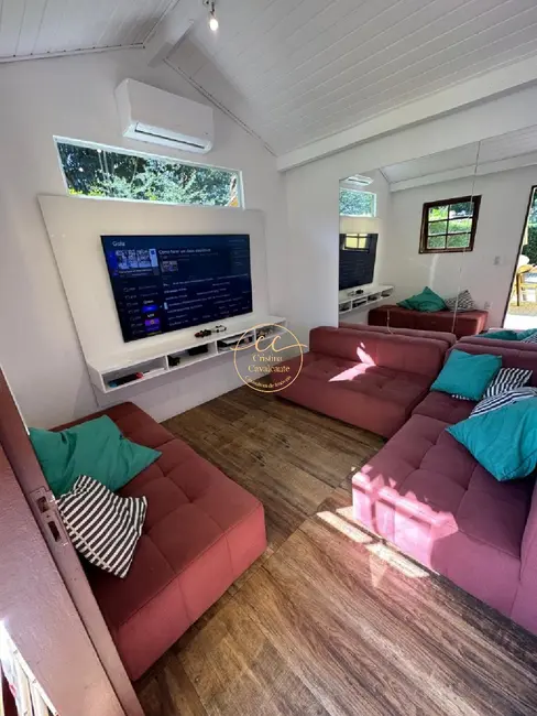 Casa de Condomínio com 3 quartos à venda, 200m2 em Vargem Grande, Rio De Janeiro - RJ - imagem 8 Foto 8 de Casa de Condomínio com 3 quartos à venda, 200m2 em Vargem Grande, Rio De Janeiro - RJ