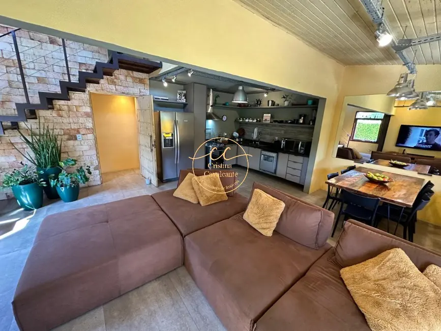 Casa de Condomínio com 3 quartos à venda, 200m2 em Vargem Grande, Rio De Janeiro - RJ - imagem 6 Foto 6 de Casa de Condomínio com 3 quartos à venda, 200m2 em Vargem Grande, Rio De Janeiro - RJ