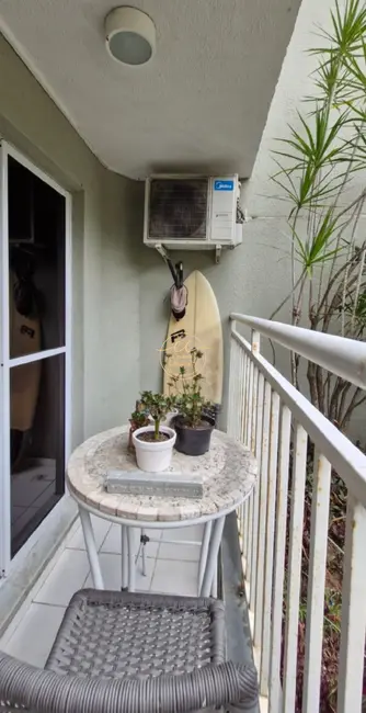 Foto 3 de Apartamento com 2 quartos à venda, 50m2 em Jacarepaguá, Rio De Janeiro - RJ