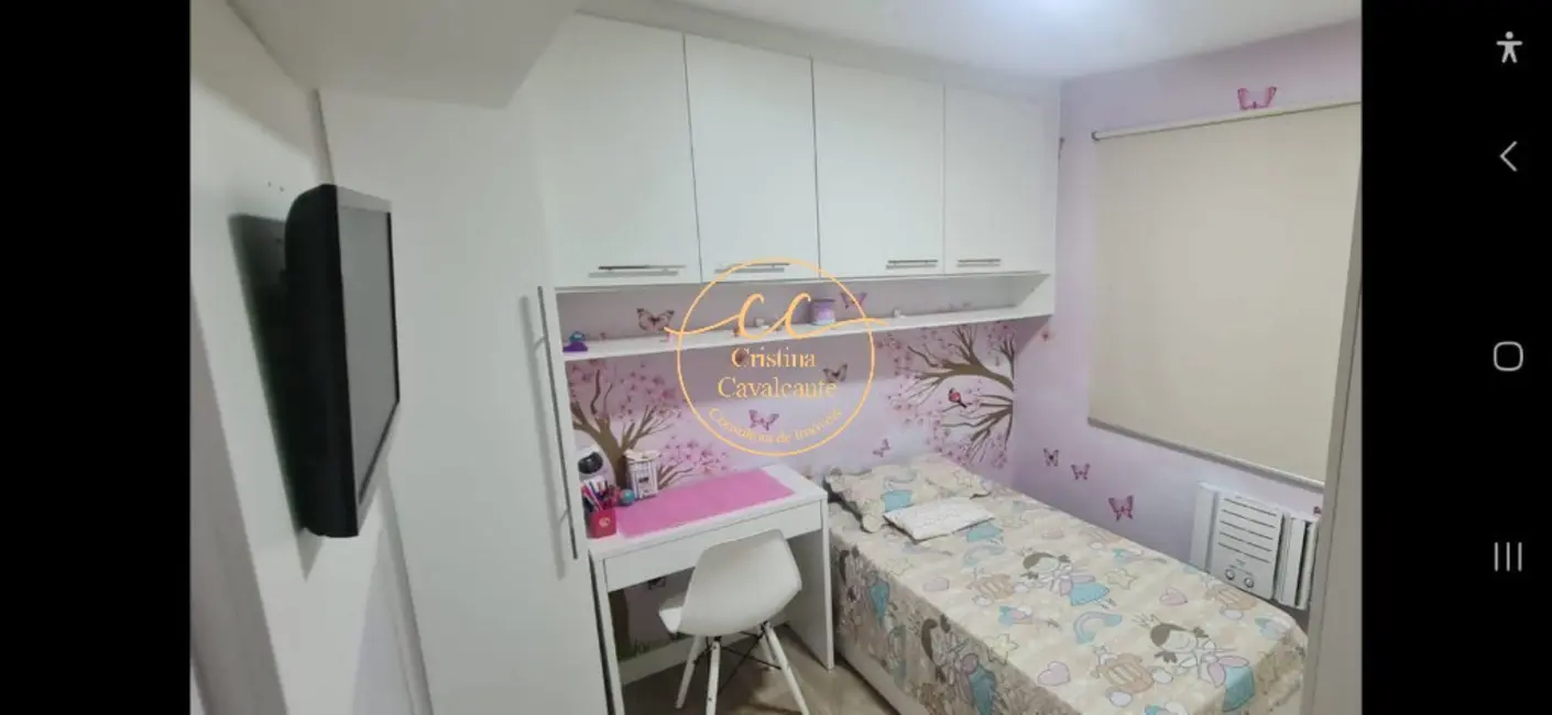 Foto 6 de Apartamento com 2 quartos à venda, 50m2 em Jacarepaguá, Rio De Janeiro - RJ
