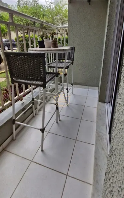 Foto 4 de Apartamento com 2 quartos à venda, 50m2 em Jacarepaguá, Rio De Janeiro - RJ