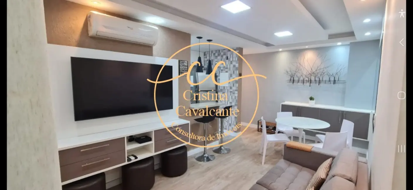Foto 1 de Apartamento com 2 quartos à venda, 50m2 em Jacarepaguá, Rio De Janeiro - RJ