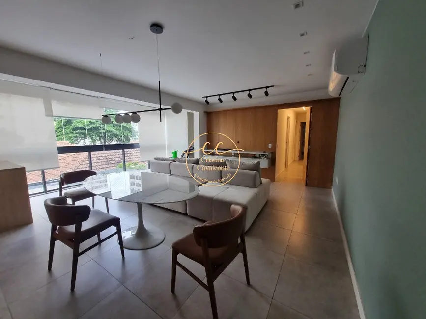 Foto 4 de Apartamento com 3 quartos à venda, 116m2 em Botafogo, Rio De Janeiro - RJ