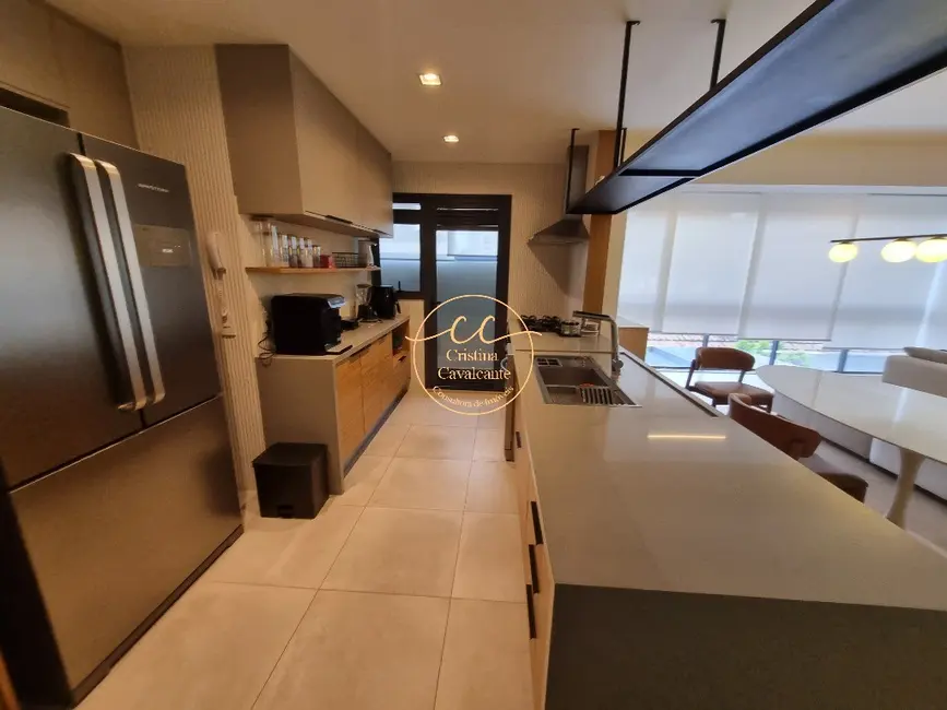 Foto 7 de Apartamento com 3 quartos à venda, 116m2 em Botafogo, Rio De Janeiro - RJ