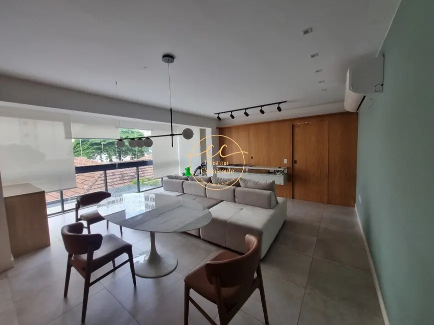 Foto 1 de Apartamento com 3 quartos à venda, 116m2 em Botafogo, Rio De Janeiro - RJ