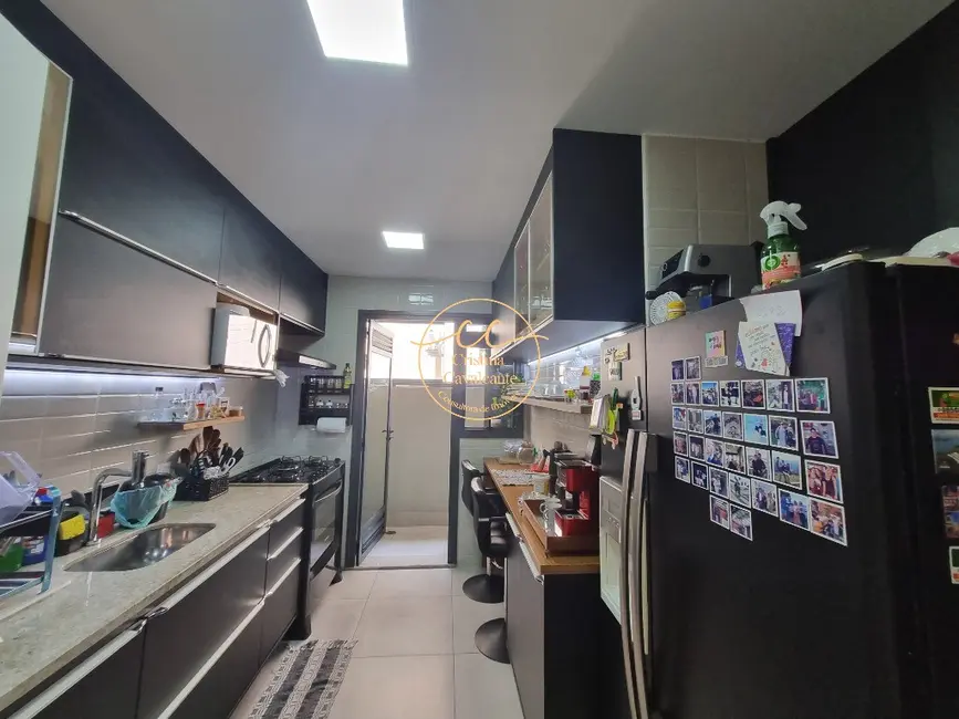 Foto 8 de Apartamento com 3 quartos à venda, 112m2 em Botafogo, Rio De Janeiro - RJ