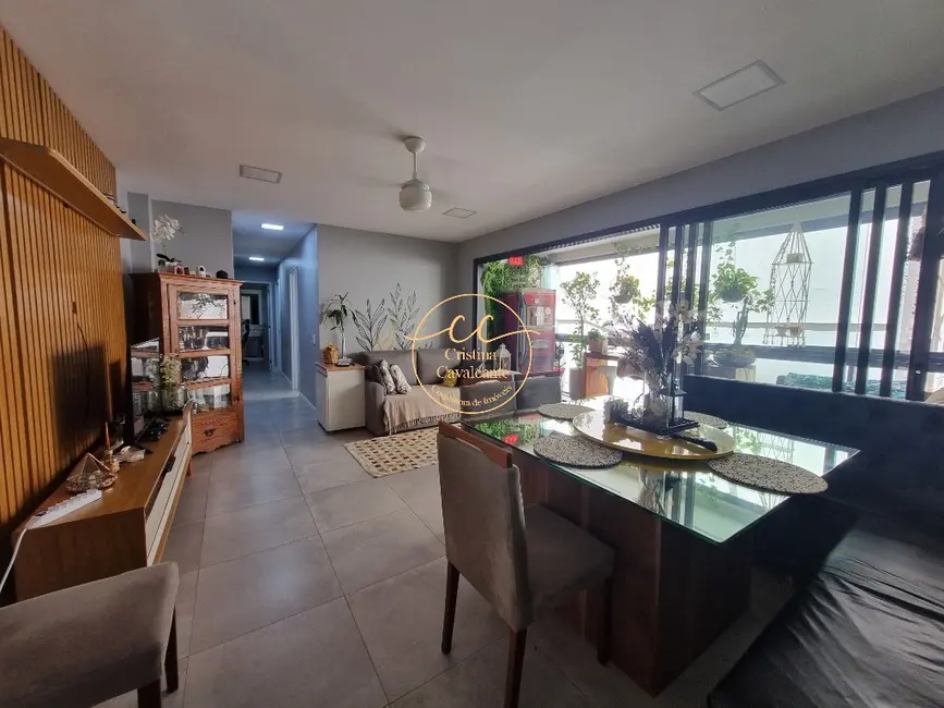 Foto 5 de Apartamento com 3 quartos à venda, 112m2 em Botafogo, Rio De Janeiro - RJ