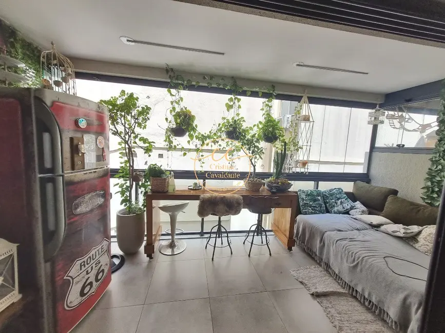 Foto 6 de Apartamento com 3 quartos à venda, 112m2 em Botafogo, Rio De Janeiro - RJ
