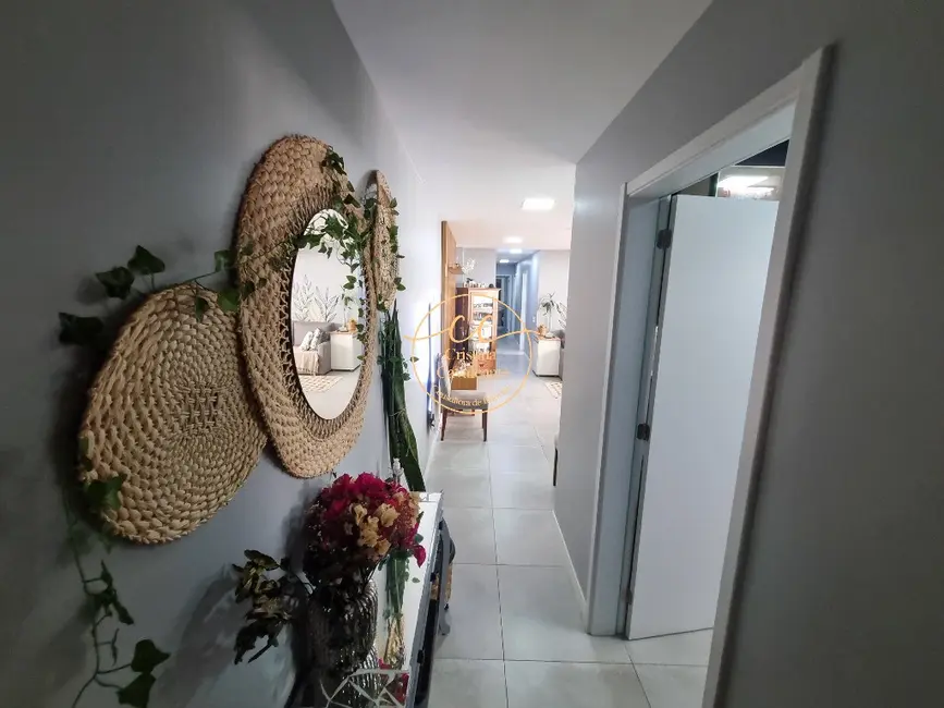 Foto 2 de Apartamento com 3 quartos à venda, 112m2 em Botafogo, Rio De Janeiro - RJ