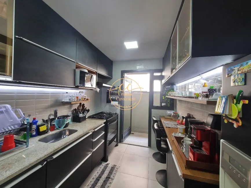 Foto 7 de Apartamento com 3 quartos à venda, 112m2 em Botafogo, Rio De Janeiro - RJ