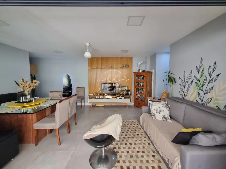 Foto 3 de Apartamento com 3 quartos à venda, 112m2 em Botafogo, Rio De Janeiro - RJ