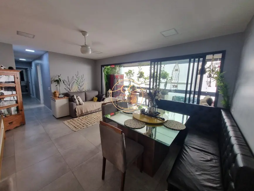 Foto 1 de Apartamento com 3 quartos à venda, 112m2 em Botafogo, Rio De Janeiro - RJ