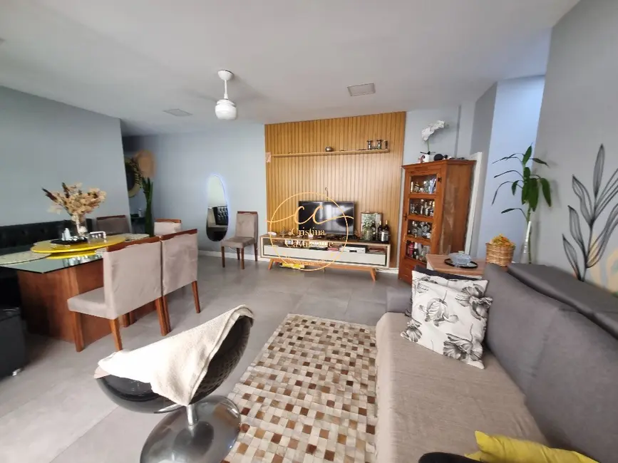 Foto 4 de Apartamento com 3 quartos à venda, 112m2 em Botafogo, Rio De Janeiro - RJ