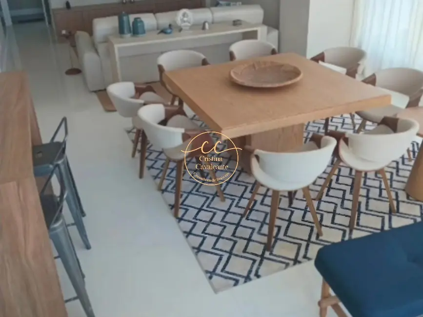 Foto 2 de Apartamento com 4 quartos à venda, 147m2 em Barra da Tijuca, Rio De Janeiro - RJ