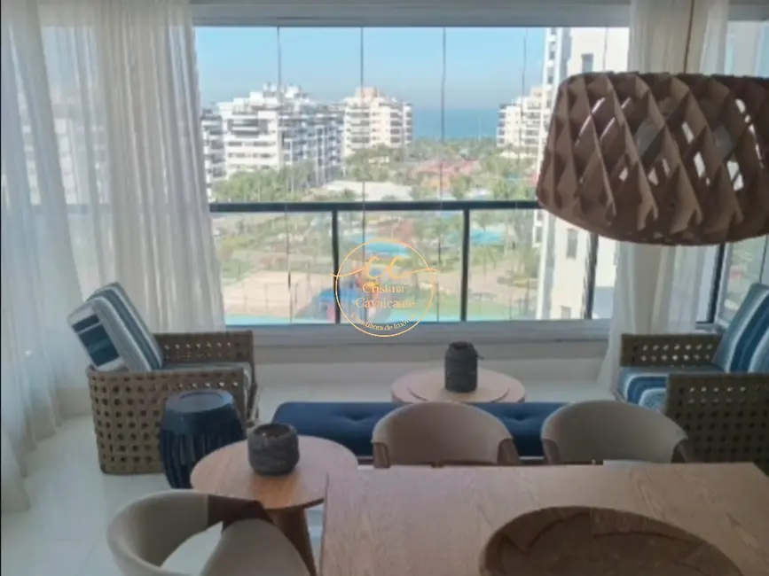 Foto 1 de Apartamento com 4 quartos à venda, 147m2 em Barra da Tijuca, Rio De Janeiro - RJ
